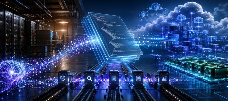 IaC Isn't Dying. AI Makes it More Important