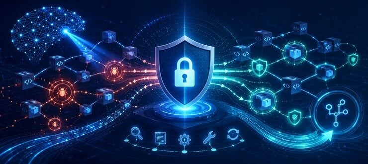 Akrites: The Latest Attempt to Protect Open-Source From AI Attacks Has Arrived
