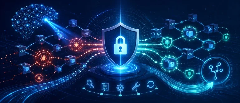 Akrites: The Latest Attempt to Protect Open-Source From AI Attacks Has Arrived
