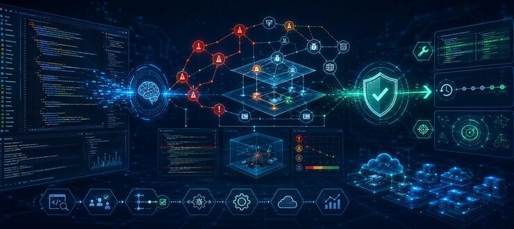 AWS Continuum Service Employs AI to Secure Software Supply Chains