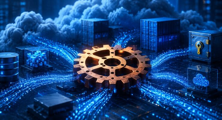 Microsoft Brings the Azure SDK for Rust to General Availability