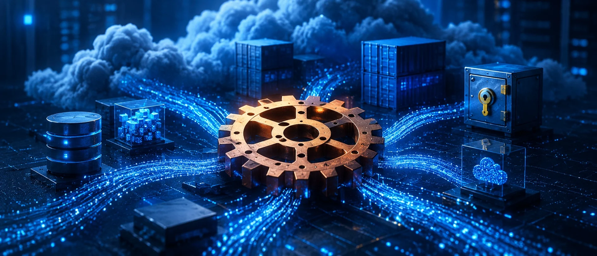 Microsoft Brings the Azure SDK for Rust to General Availability