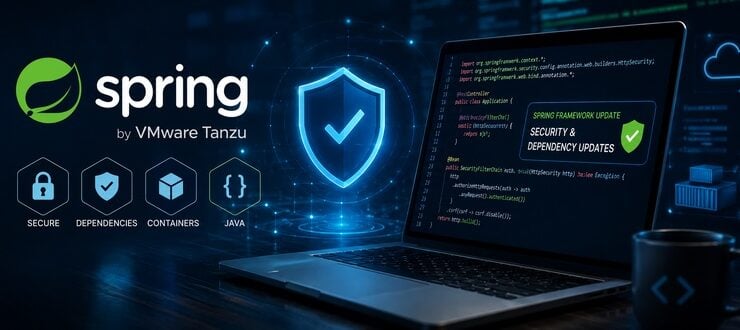 Broadcom Aims to Better Secure Spring Applications in the AI Era