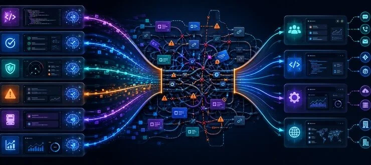AI Is Accelerating DevOps, Poor Integrations Are Slowing It Down