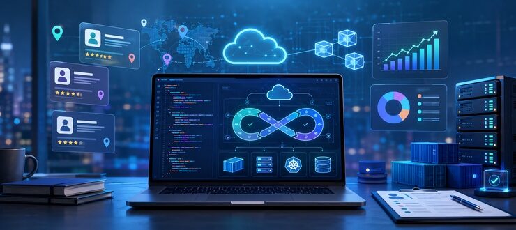 Ten Great DevOps Job Opportunities