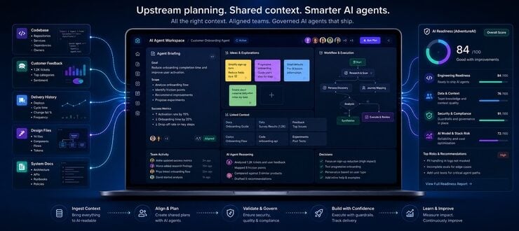 Allstacks Extends Reach of Software Engineering Intelligence Platform to AI Agents