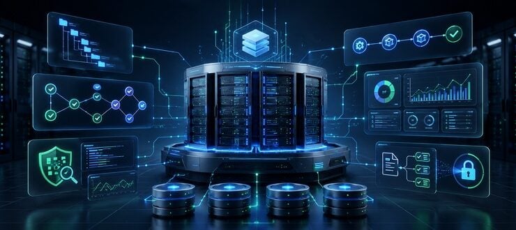 GitHub Enterprise Server 3.21 Is Now Generally Available
