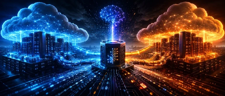 Microsoft Enlists AWS to Help GitHub Handle Explosive Growth in AI Development