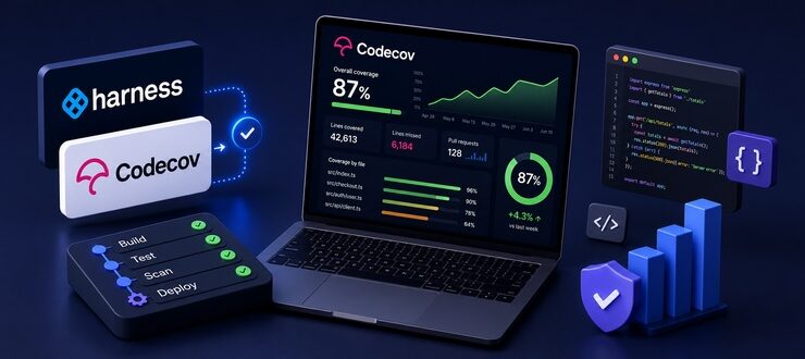 Harness Acquires Codecov to Identify Untested Code