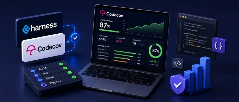 Harness Acquires Codecov to Identify Untested Code