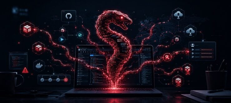 Shai-Hulud Clone ‘Miasma’ Compromises 32 Red Hat npm Packages