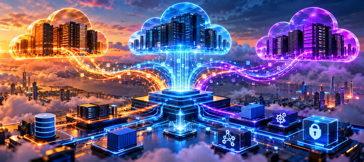 What I Learned Building Cloud-Portable Services Across Multiple Providers