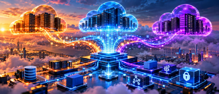 What I Learned Building Cloud-Portable Services Across Multiple Providers