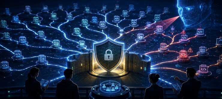 Can Chainguard Save Open-Source Software From Mythos? Can Anyone?
