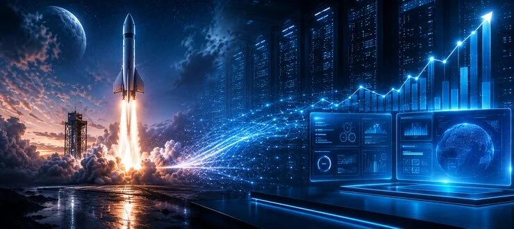 SpaceX to Acquire AI Coding Leader Cursor in $60 Billion Blockbuster Deal