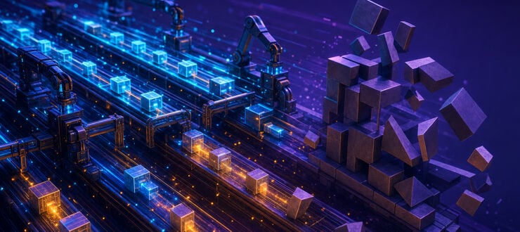 AI Is Accelerating How Fast We Build the Wrong Thing