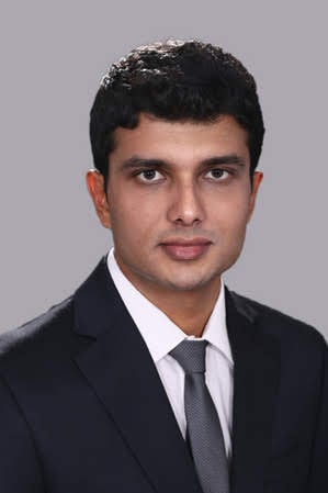 Abhishek Saikia