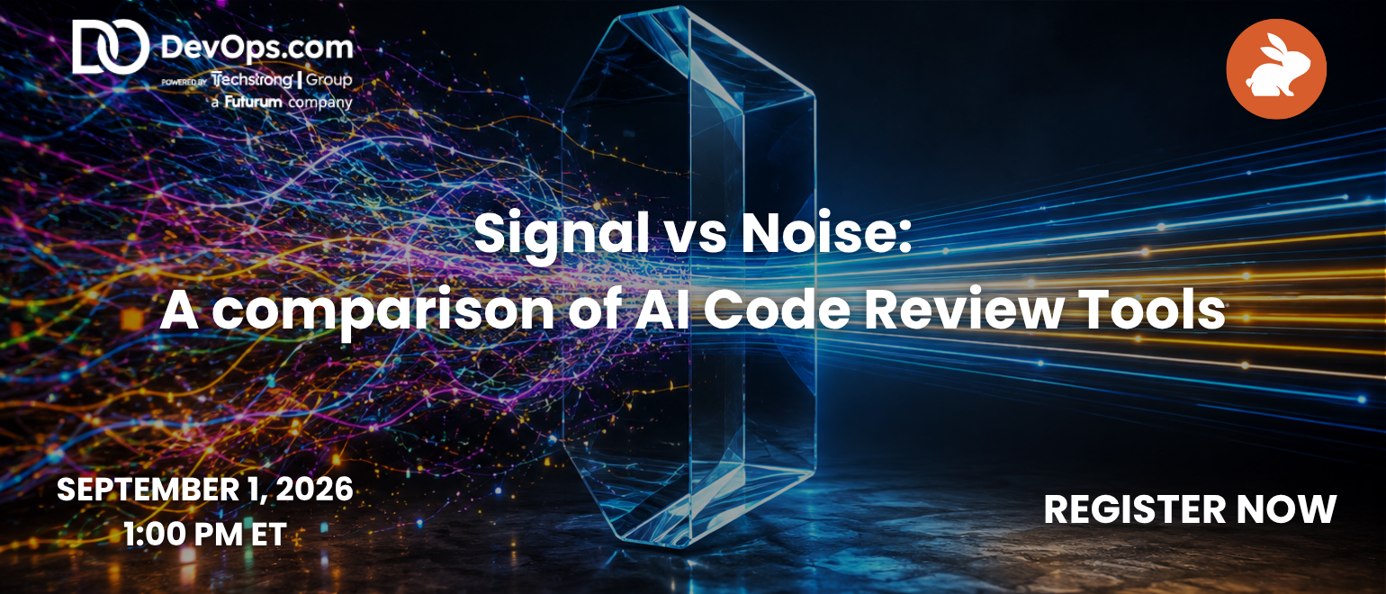 Signal vs Noise: A comparison of AI Code Review Tools