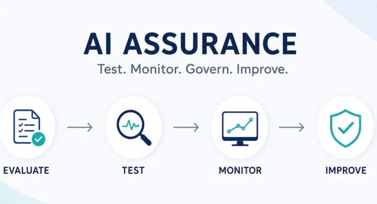 From AI Hype to AI Assurance: How Engineering Teams Can Safely Ship AI-Enabled Software
