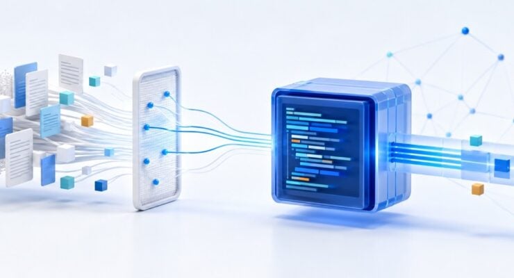 Context Infrastructure