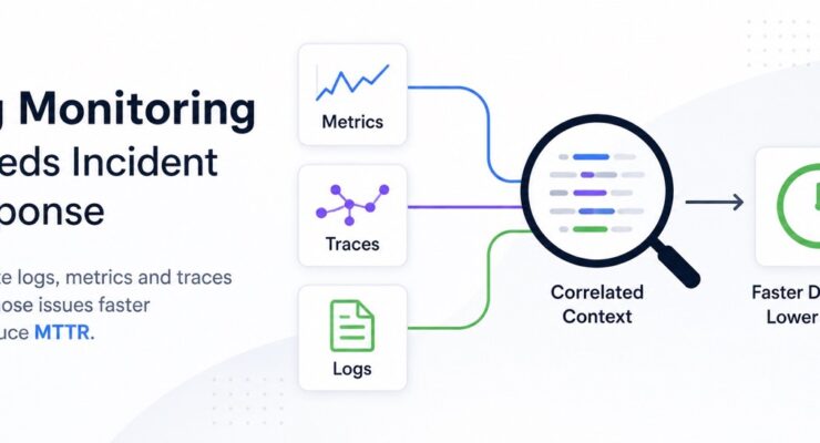 Why Log Monitoring Is the Missing Link in Most Incident Response Workflows