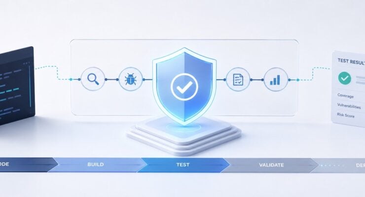Why You Need AI Agent Security Validation in Software Testing