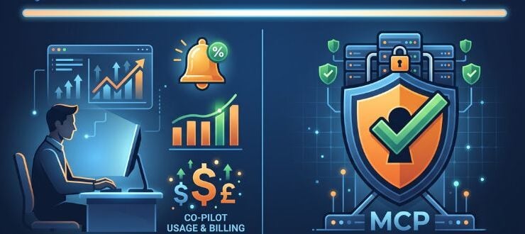 GitHub Copilot Bills Hit $800: Visual Studio's June Update Adds Real-Time Usage Alerts and MCP Trust Checks
