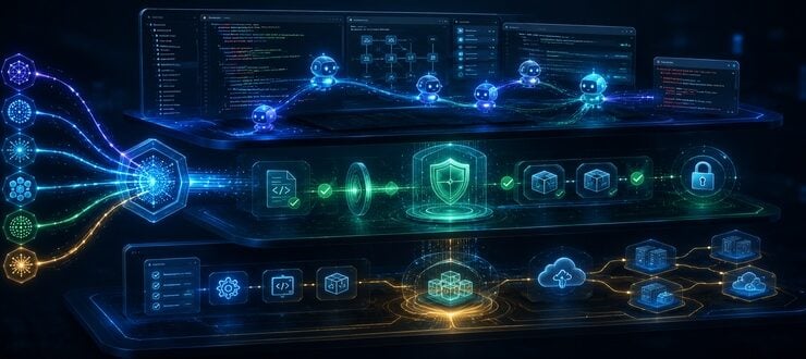 Anaconda Acquires Kilo Code to Unify AI Development from First Prompt to Production