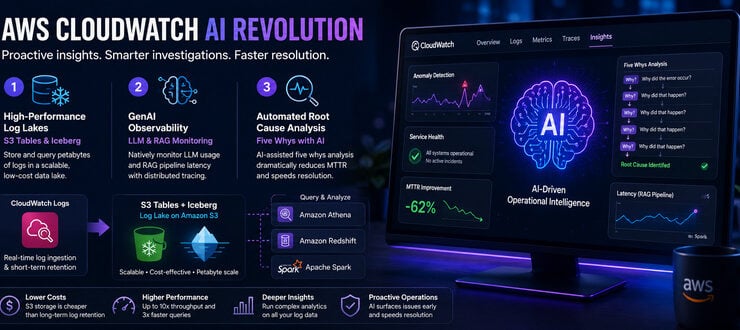 From Reactive Monitoring to AI-Driven Operational Intelligence