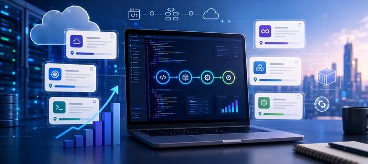 Ten Great DevOps Job Opportunities