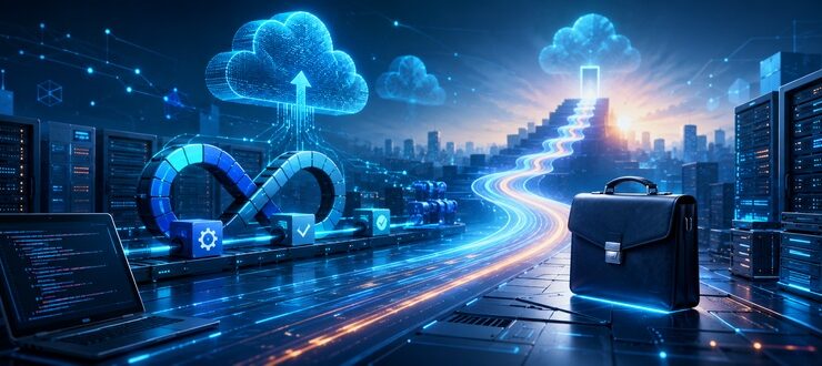 Ten Great DevOps Job Opportunities