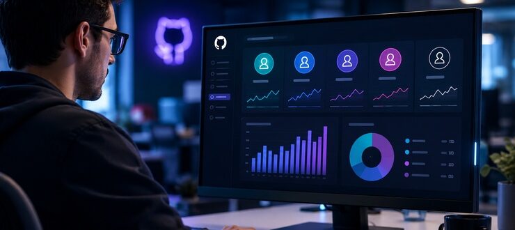 New Copilot Dashboard Shows Enterprises Which Developers Are Actually Using AI — Not Just Who's Logged In