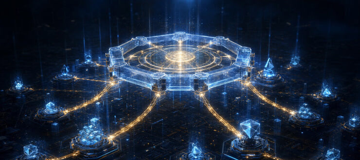 Why Agentic Coding Needs Governance at Scale