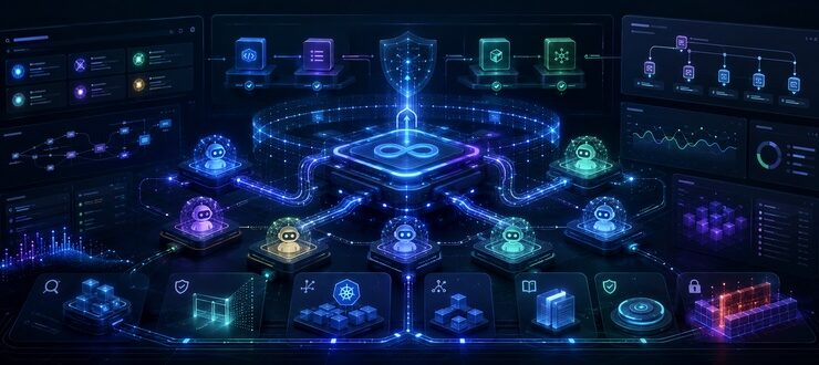 Harness Extends DevOps Reach to the Realm of AI Agents