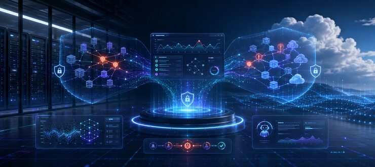 ManageEngine OpManager Nexus Adds MCP, GenAI, and Autonomous AI, With AI Sovereignty Built-In