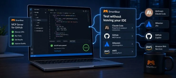 SmartBear Tightens Integration Between AI Coding and Testing Tools