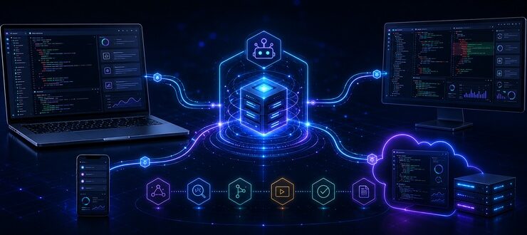VS Code 1.129 Moves Agent Sessions Out of the Editor Window