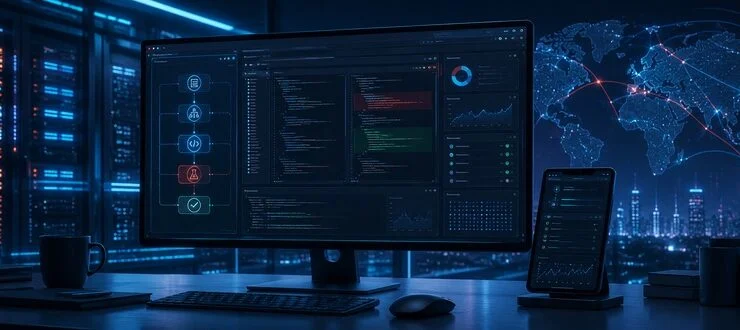 Z.ai Debuts ZCode to Compete With GitHub Copilot, Cursor and Anthropic