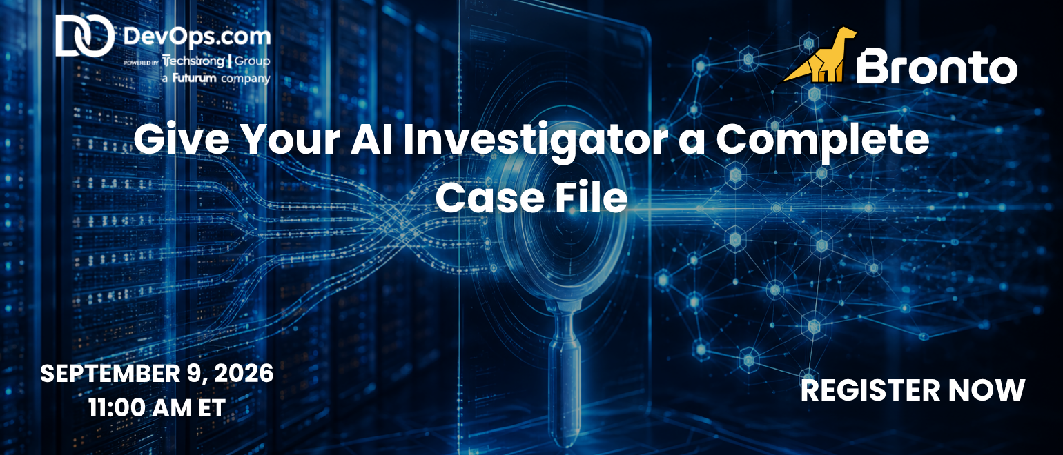 Give Your AI Investigator a Complete Case File