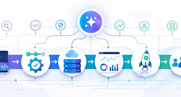 AI-Native DevOps