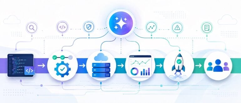 AI-Native DevOps