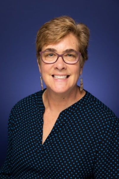 Gretchen Stewart