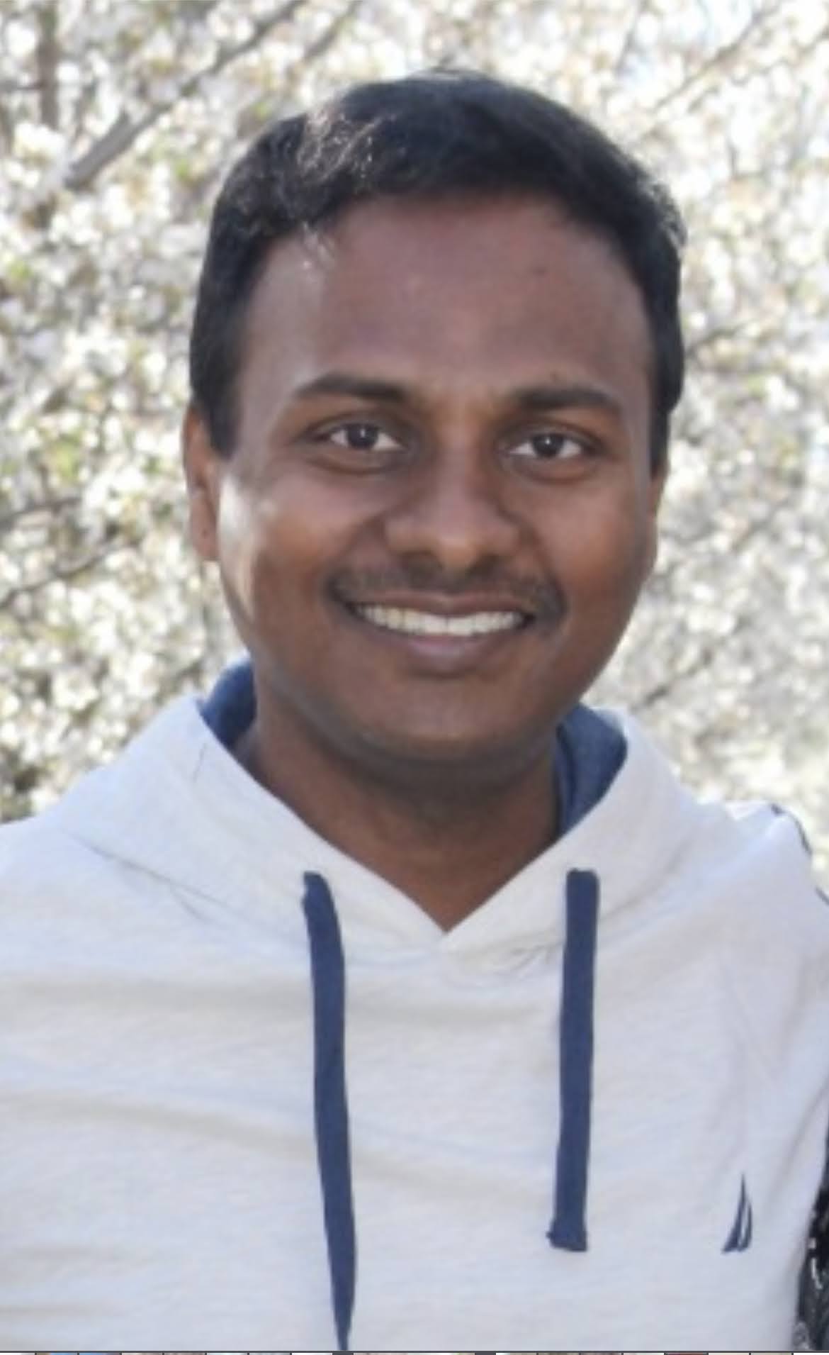 Thrivikram Eskala