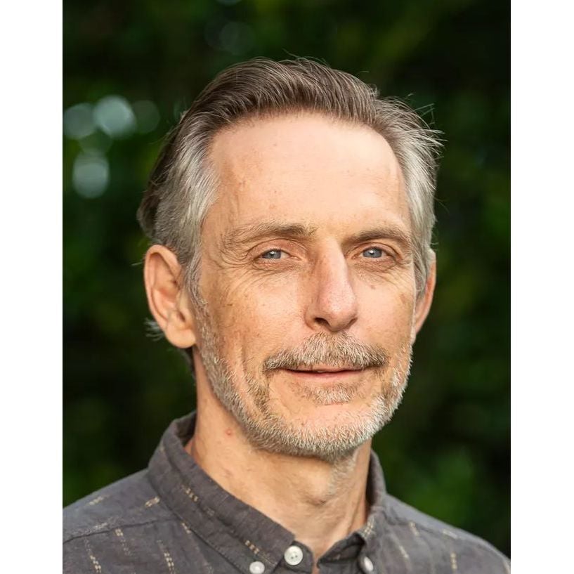 Mark Fussell