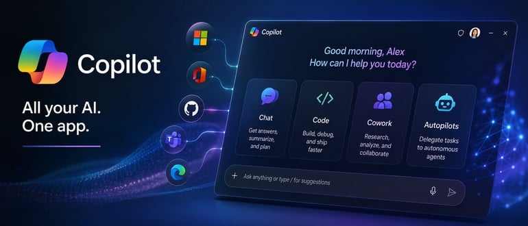 Microsoft Confirms Copilot 'Super App' Is Coming This Year — and It's About More Than Convenience