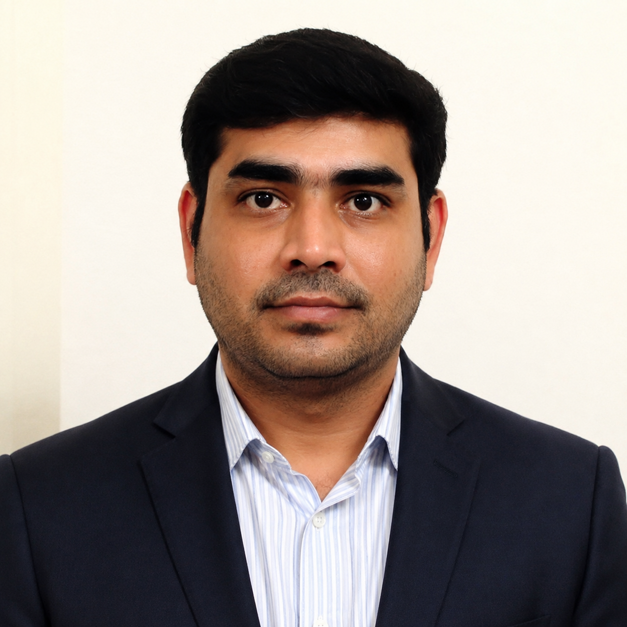 Prem Kumar Gadhanki