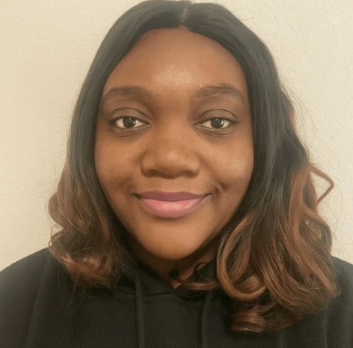 Oreoluwa Omoike