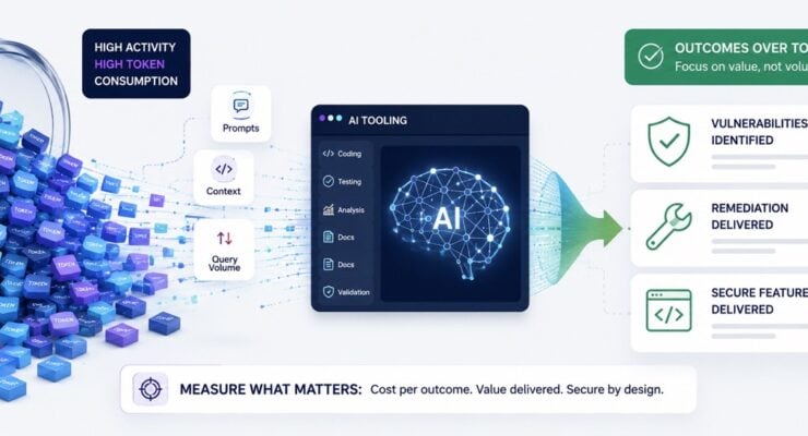 Why “Tokenmaxxing” Was Always the Wrong Way for Developers to Measure AI Productivity