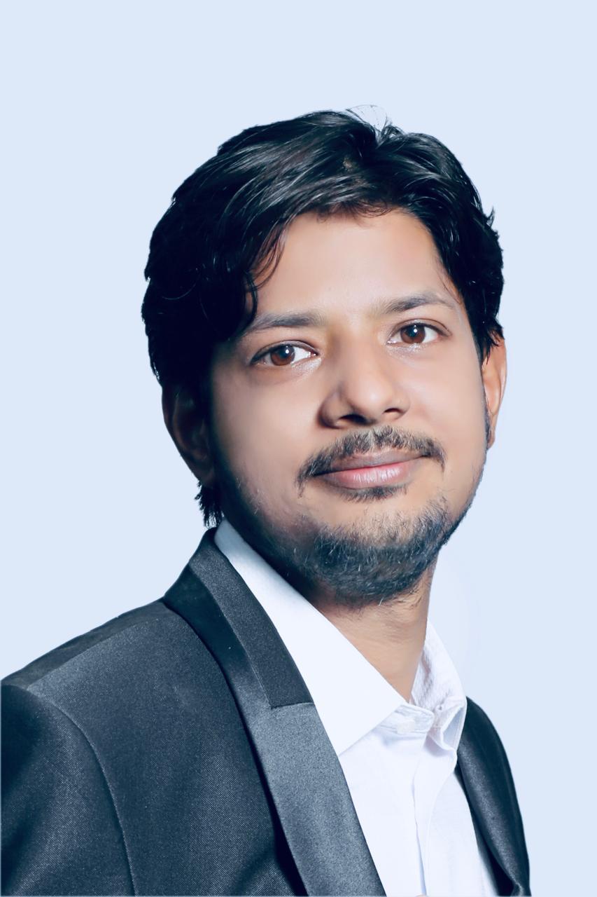 Yogesh Tatwal