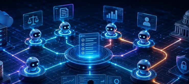 Preparing Infrastructure for the Next Phase of Agentic AI
